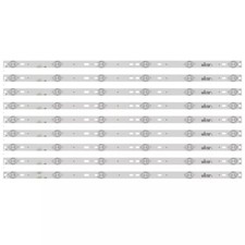 KIT  BARRE STRIP LED TV AKAI