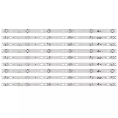 Kit barre strip led akai - led,