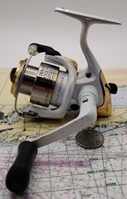 Mulinello pesca shimano - pesca,