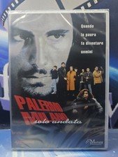 Palermo Milano Solo Andata DVD