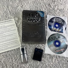 Action Replay Max per Sony