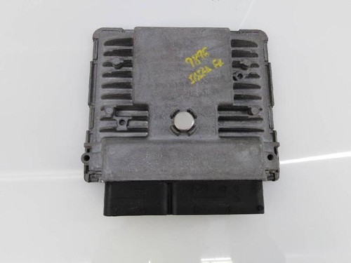 Centralina motore seat ibiza - seat,