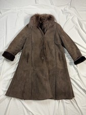 Entrefino Español Shearling