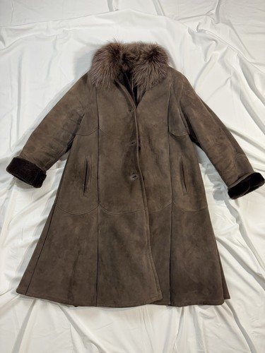 Entrefino español shearling - entrefino,