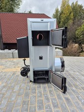 Generatore di aria calda NG30