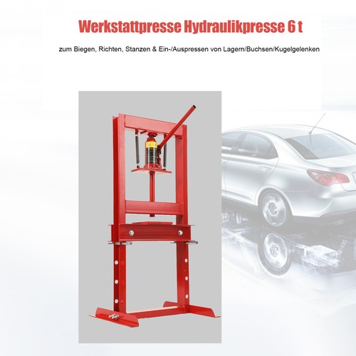 Pressa officina - da,