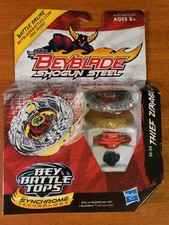 BEYBLADE HASBRO RARE Shogun