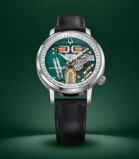 OROLOGIO Bulova Accutron