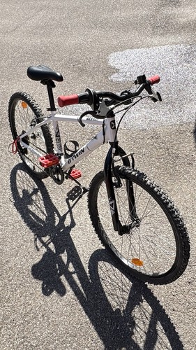 Bici btwin rockrider - btwin,