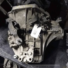 CAMBIO COMPL. HYUNDAI I20