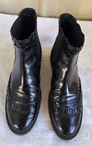 Stivali tods chelsea con - stivali,