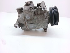 COMPRESSORE ARIA CONDIZIONATA CLIMA A/C PER AUDI A4 Berlina 8K0260805L Diesel 2