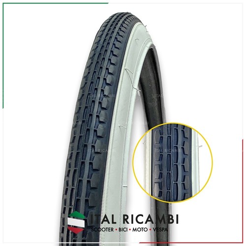 Copertone bicicletta 1 - bicicletta, x
