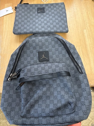 Air jordan monogram zaino - jordan,