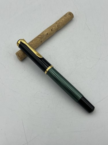Penna stilografica pelikan - penna, old
