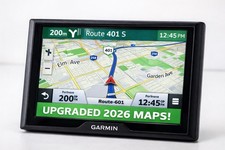 Garmin Nuvi 50LM 5" Navigatore