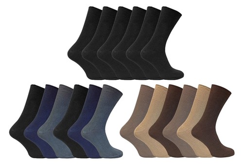 Paia uomo 100 cotone fino - 6,