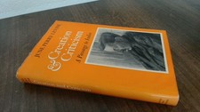 			Creation and Criticism