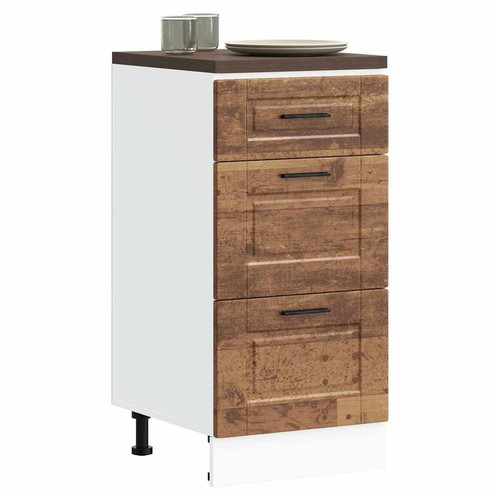 Mobile base cucina legno - mobile,