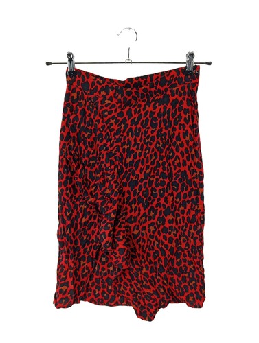 Zara basic gonna vita alta - zara, a