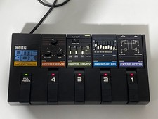 Korg PME-40X Effetto Modulare