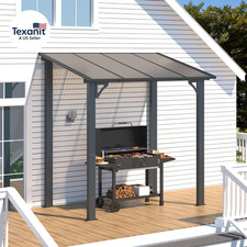Grill gazebo outdoor - x,