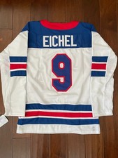 Maglia hockey jack - hockey,