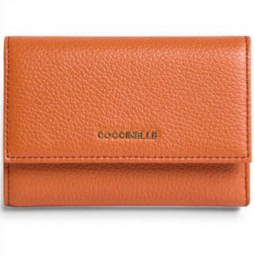 Moda coccinelle portafoglio - moda,
