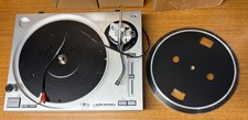 As-is Audio Technica