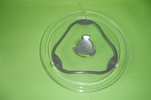 Piatto girevole per - , a