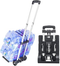 Carrello Pieghevole a Mano in