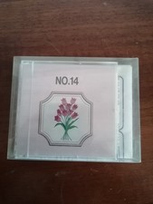 Brother Card N14  scheda tra