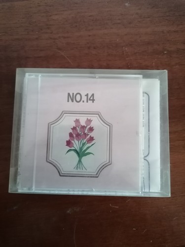 Brother card n14 - card,