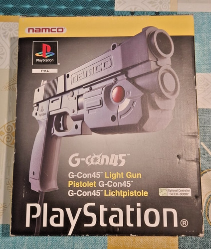 Con light gun sleh 00007 - g-con, 45