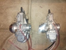 Mikuni TM36-2 (set of 2)