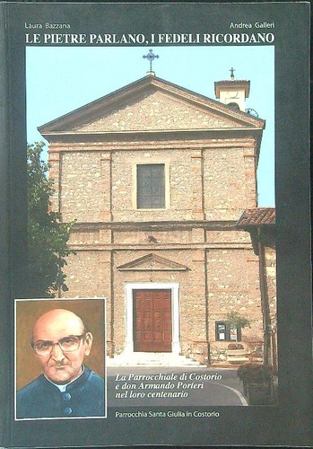 Pietre parlano i fedeli - parlano,,