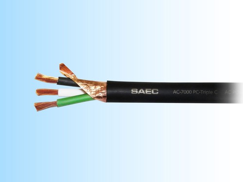 Saec 7000 cavo di - saec,