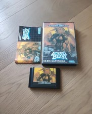 SEGA Megadrive Altered Beast
