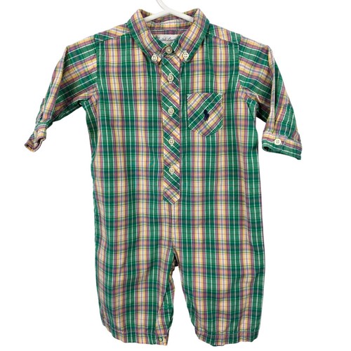 Pagliaccetto ralph lauren - pagliaccetto,