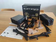 Sharkoon silentstorm sfx - sfx, gold