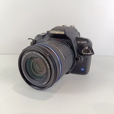 Olympus E-420 10 megapixel