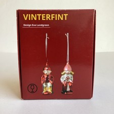 Vinterfint IKEA Eva Lundgreen