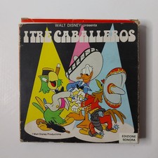 Walt Disney Cinecasa I Tre