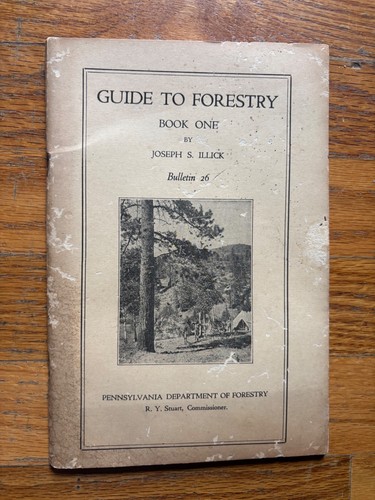Guida libro forestale uno - al,