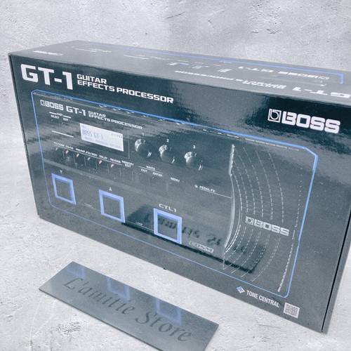 Boss guitar multi effects - boss, multi-effects