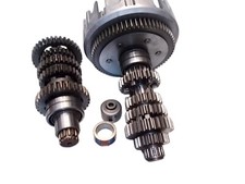 cambio completo complete