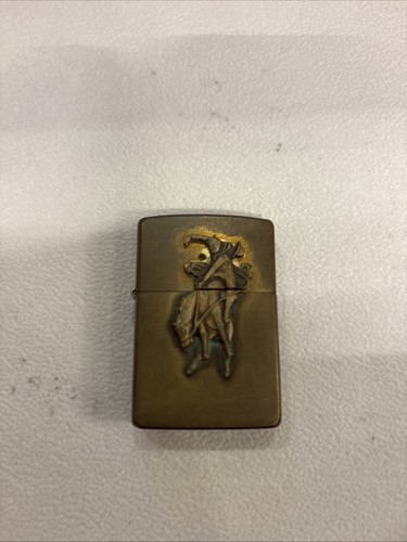 Zippo vintage 1994 marlboro - zippo,
