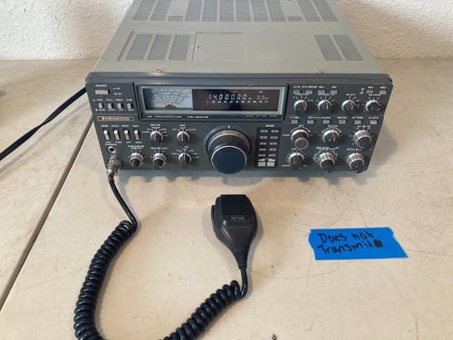 Kenwood 930s - kenwood, ts-930s