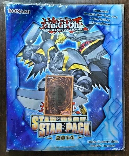 Star pack 2014 album - pack,