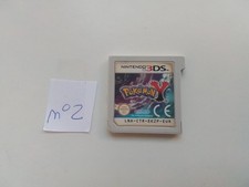 Pokémon sur nintendo 3ds - nintendo,